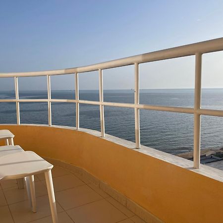 Scandi Apartaments Durres Luaran gambar