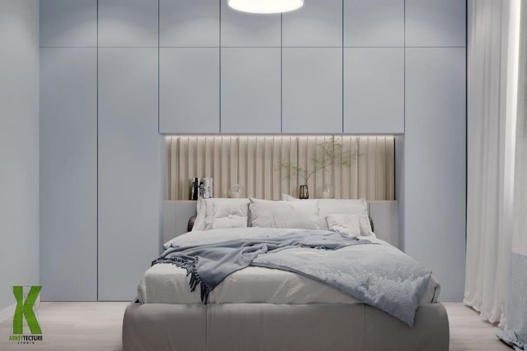 Scandi Apartaments Durres Luaran gambar