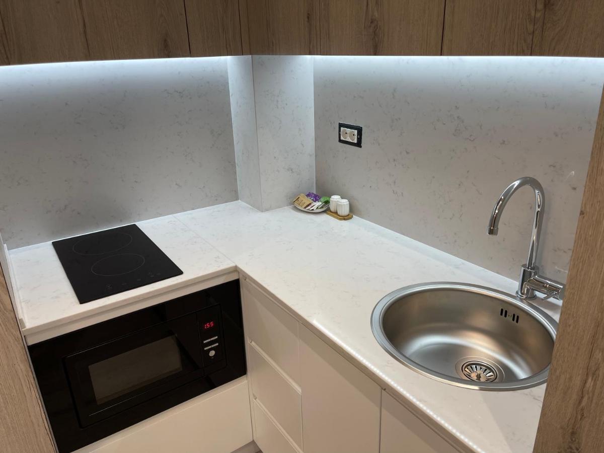 Scandi Apartaments Durres Luaran gambar