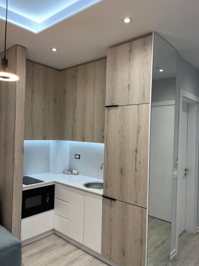 Scandi Apartaments Durres Luaran gambar