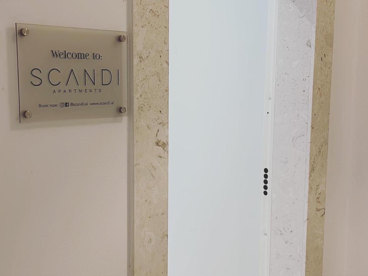 Scandi Apartaments Durres Luaran gambar
