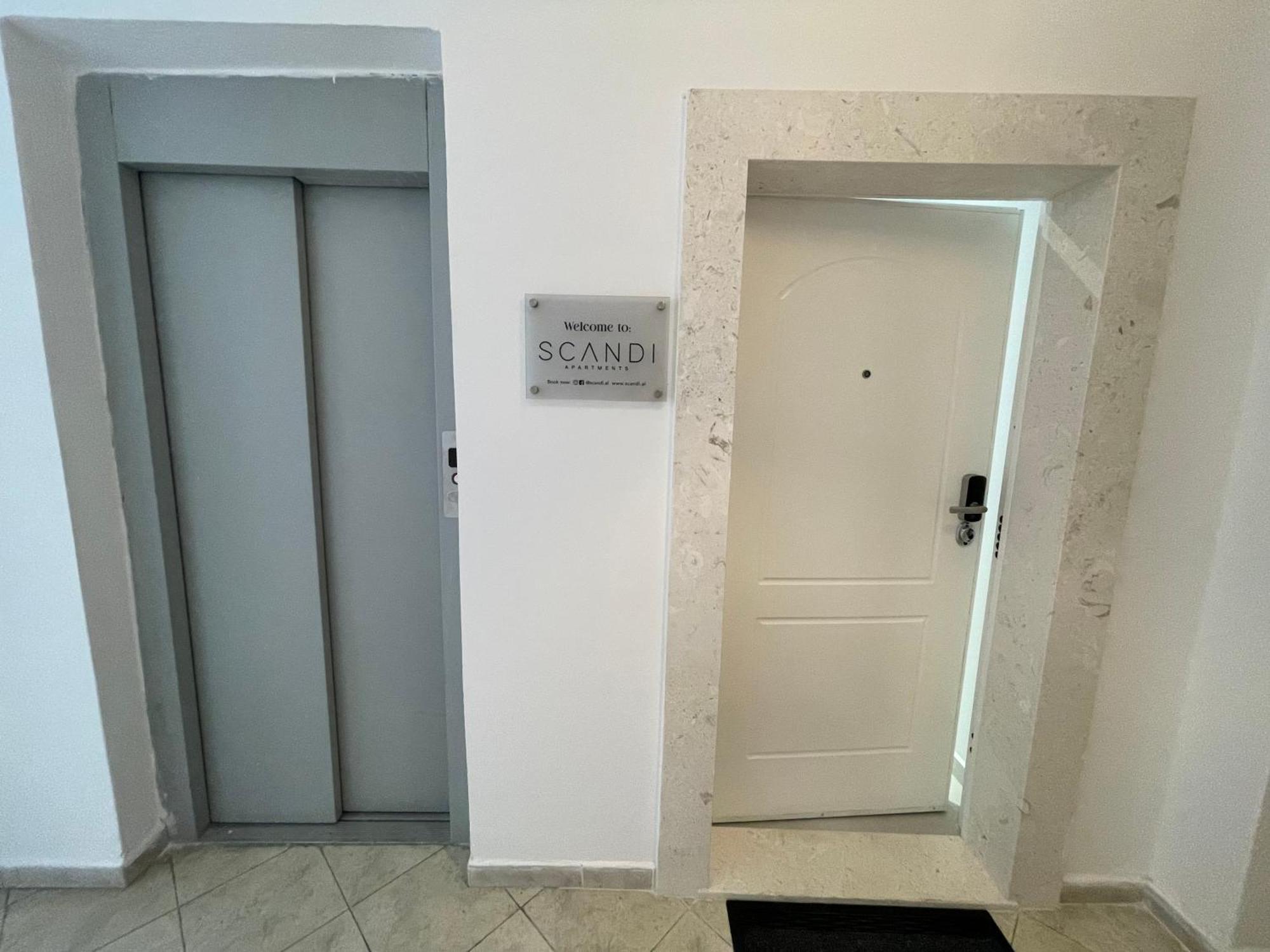 Scandi Apartaments Durres Luaran gambar