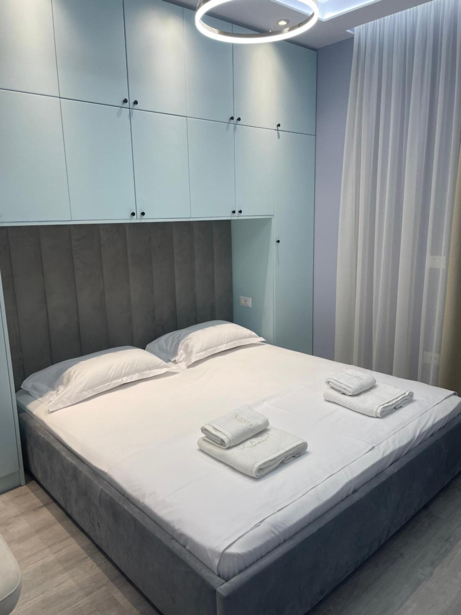 Scandi Apartaments Durres Luaran gambar
