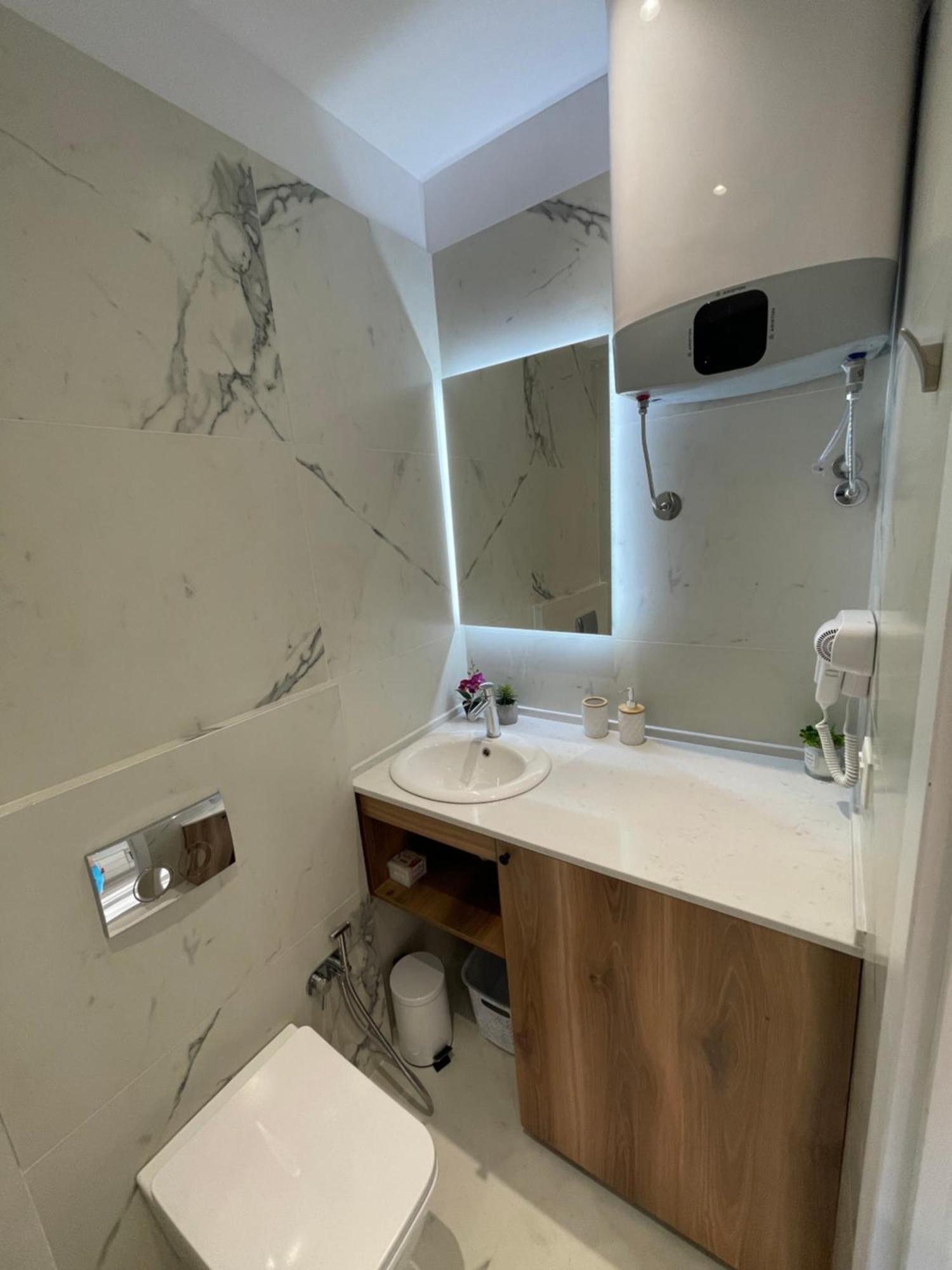 Scandi Apartaments Durres Luaran gambar