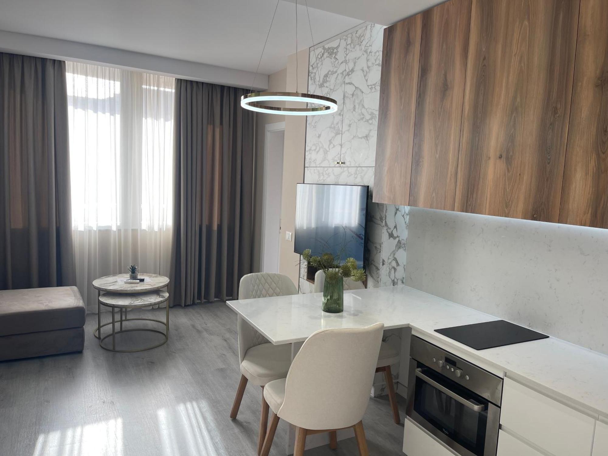 Scandi Apartaments Durres Luaran gambar