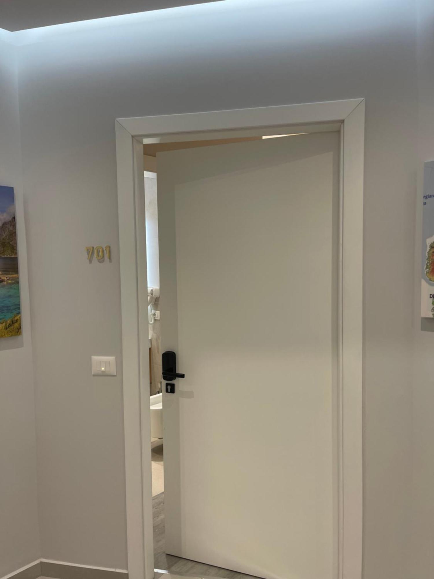 Scandi Apartaments Durres Luaran gambar