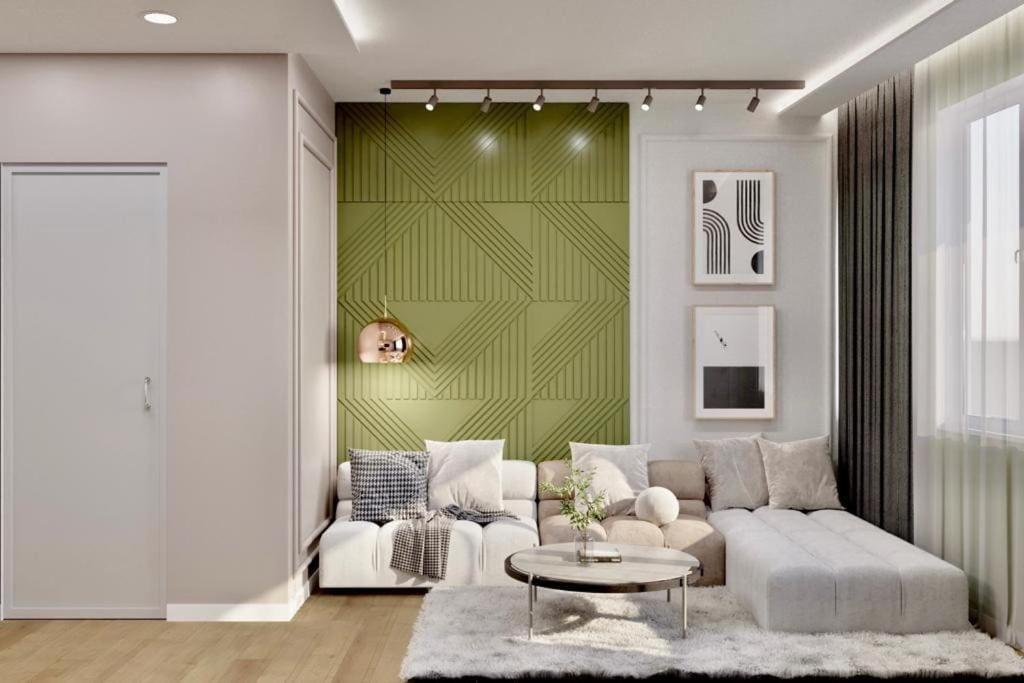Scandi Apartaments Durres Luaran gambar